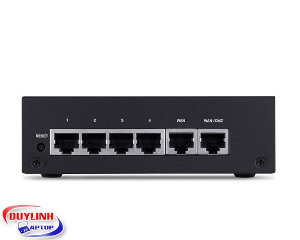 Bộ Switch Chia Mạng Linksys LRT224 Business Gigabit VPN Router