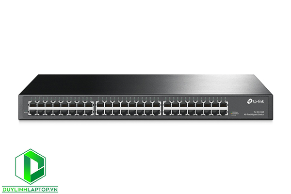 Bộ chia mạng Switch 48 cổng 10/100Mbps (TL-SF1048)