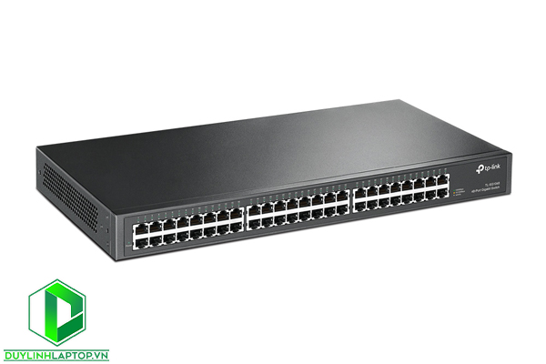 Bộ chia mạng Switch 48 cổng 10/100Mbps (TL-SF1048)