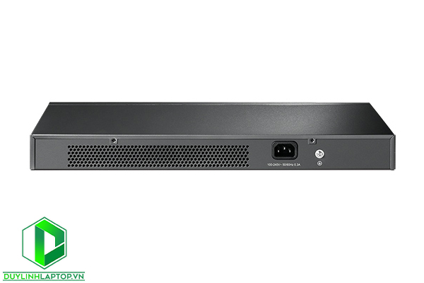 SWITCH TPLink TL-SG1016D 16 port (chuẩn Gigabit)