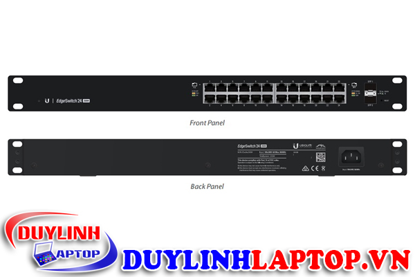 Ubiquiti-Edge-Switch-24Port-250W