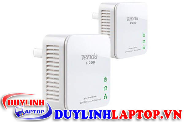 P200 bộ định tuyến modem không dây N150 ADSL2+