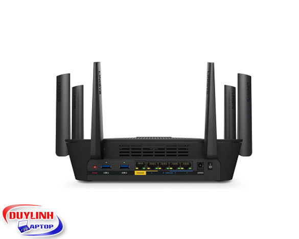 Bộ Phát Wifi Linksys EA9300