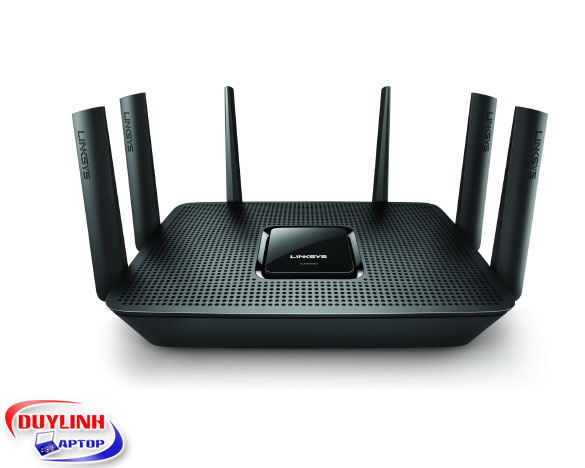 Bộ Phát Wifi Linksys EA9300