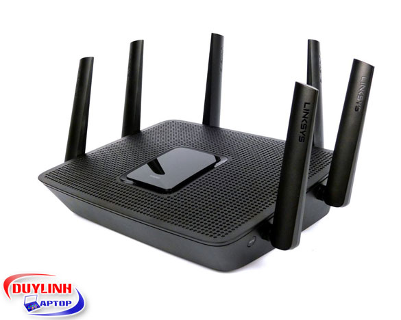 Bộ Phát Wifi Linksys EA9300