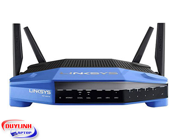 Bộ Phát Wifi Linksys WRT WRT1900ACS