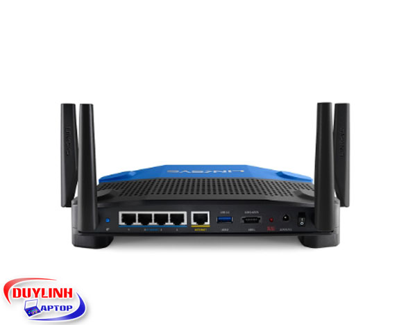 Bộ Phát Wifi Linksys WRT WRT1900ACS