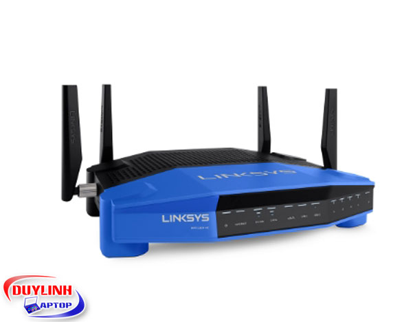 Bộ Phát Wifi Linksys WRT WRT1900ACS