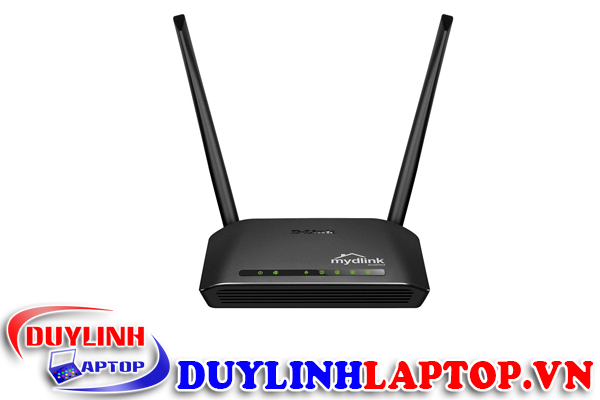 Bộ phát Wifi D-Link DIR-816L Wireless AC750 Cloud Router