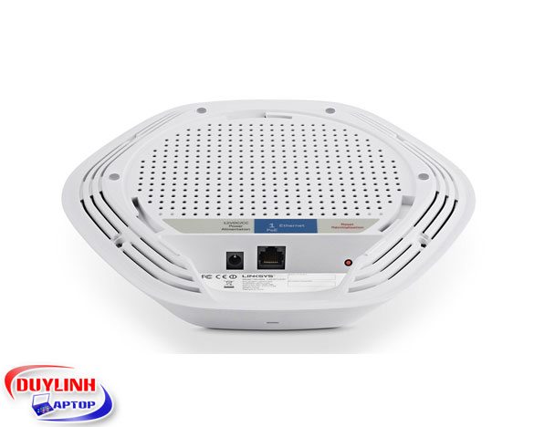 Bộ phát Wifi LINKSYS LAPN1200