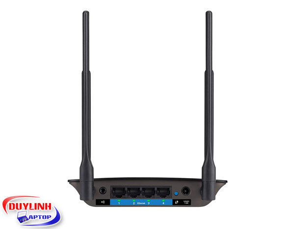 Bộ Phát Wifi Linksys RE6500