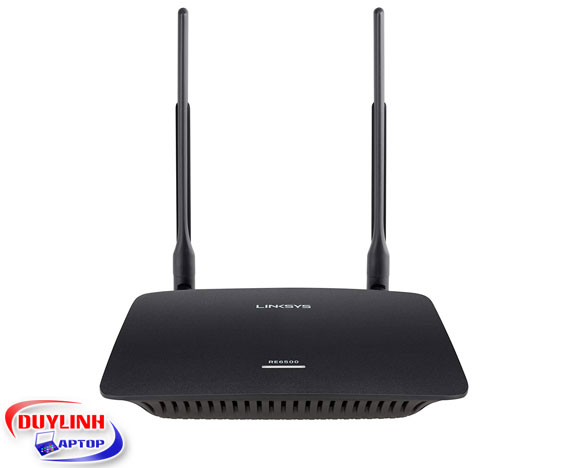 Bộ Phát Wifi Linksys RE6500