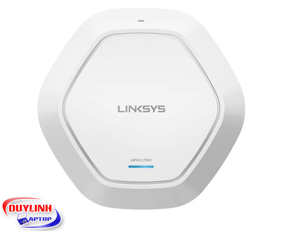 Bộ thu phát sóng Linksys LAPAC1750