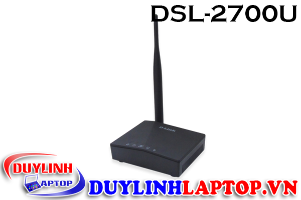 2-DSL-2700U