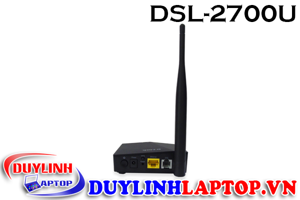 3-DSL-2700U