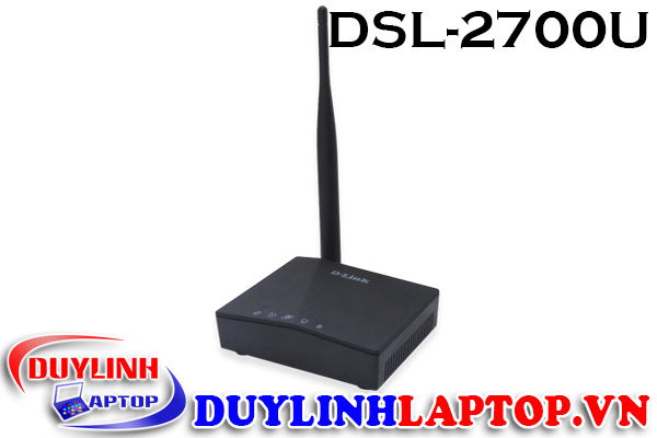 4-DSL-2700U