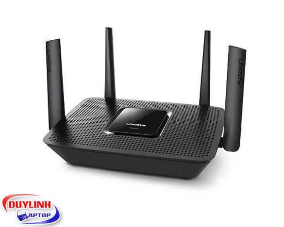 Bộ Phát Wi-FI Linksys EA8300