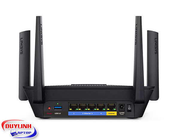 Bộ Phát Wi-FI Linksys EA8300