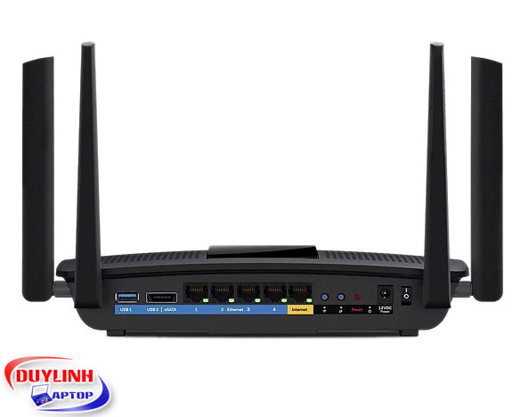 Bộ Phát Wi-FI Linksys EA8500