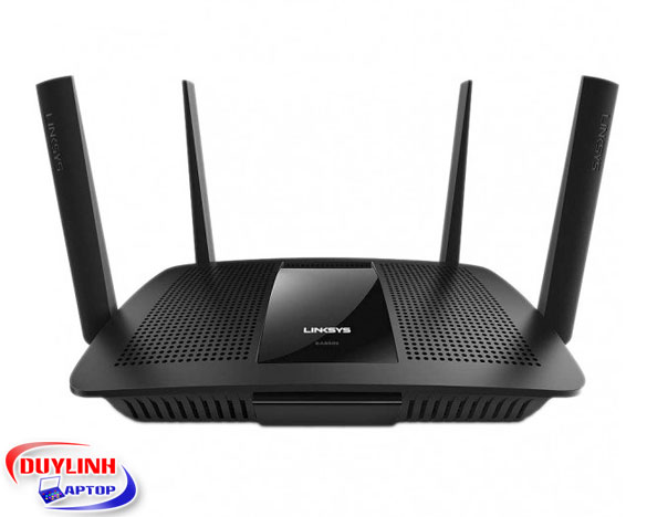 Bộ Phát Wi-FI Linksys EA8500