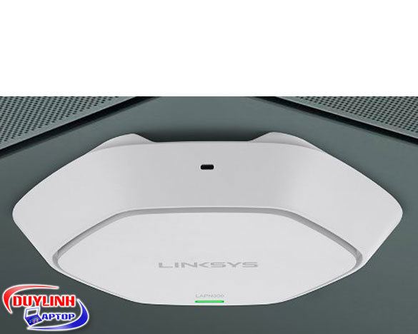 Bộ Phát Wifi Linksys  Linksys LAPN300