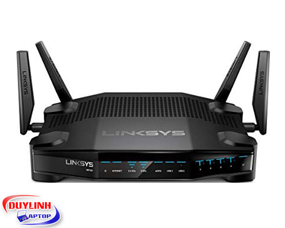 Bộ Phát Wifi Linksys WRT32X