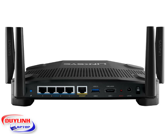 Bộ Phát Wifi Linksys WRT32X