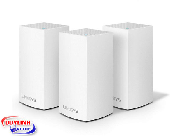 Bộ phát sóng không dây sản xuất Linksys WHW0103 (3 Pack)