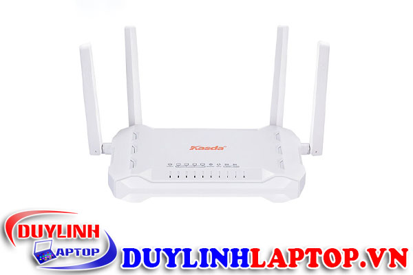 Wireless Router chuẩn AC1200 - 4 anten