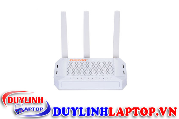 Wireless Router chuẩn AC750 - 3 anten