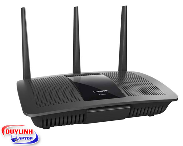 Bộ Phát Wi-FI Linksys EA7500