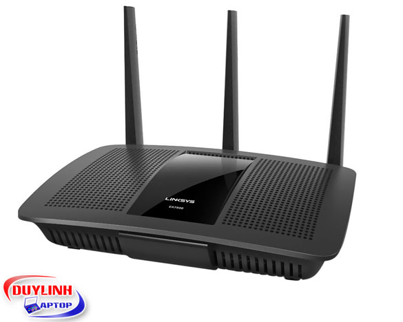 Bộ Phát Wi-FI Linksys EA7500