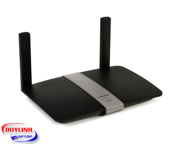 Bộ Phát Wi-FI Linksys EA6350  Dual Band N300+AC867 Advanced