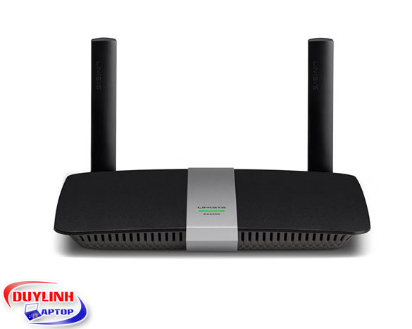 Bộ Phát Wi-FI Linksys EA6350  Dual Band N300+AC867 Advanced