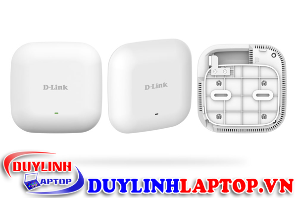 Bộ Phát Wifi chính hãng D-Link DAP-2230 chuẩn N tốc độ 300Mbps.