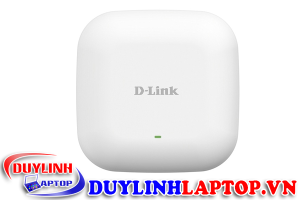 Bộ Phát Wifi chính hãng D-Link DAP-2230 chuẩn N tốc độ 300Mbps.