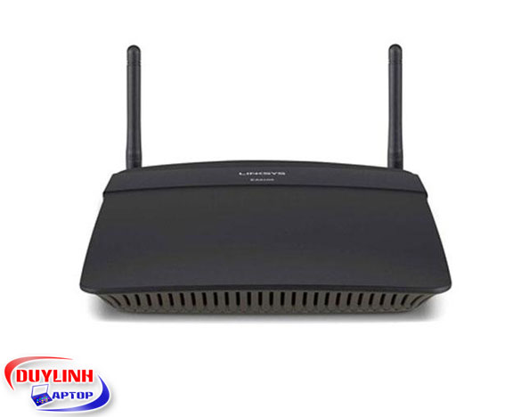 Bộ Phát Wifi WI-FI LINKSYS EA6100 AC1200