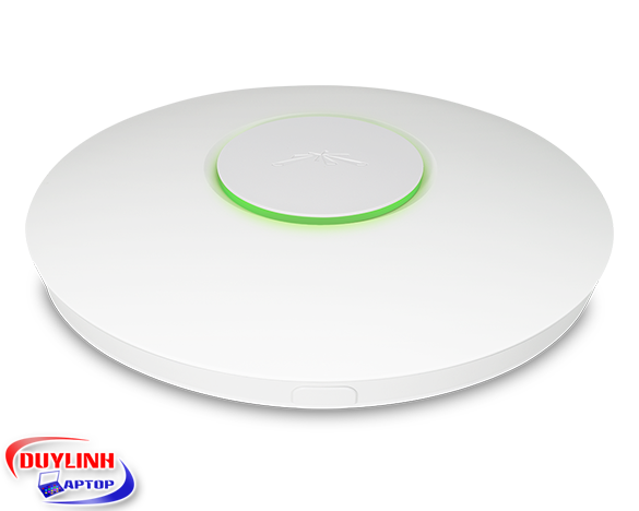 Bộ phát sóng wifi không dây UBIQUITI Unifi AP chuẩn N tốc độ 300Mbps