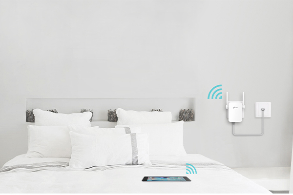 Bộ Mở Rộng Sóng Wi-Fi AC1200 - RE305