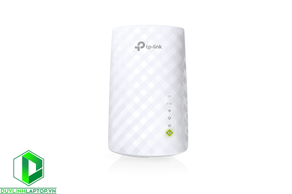 Bộ Mở Rộng Sóng Wi-Fi AC750 - RE200