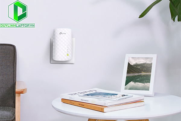 Bộ Mở Rộng Sóng Wi-Fi AC750 - RE200