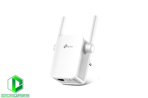 Bộ Mở Rộng Sóng Wi-Fi AC750 - RE205