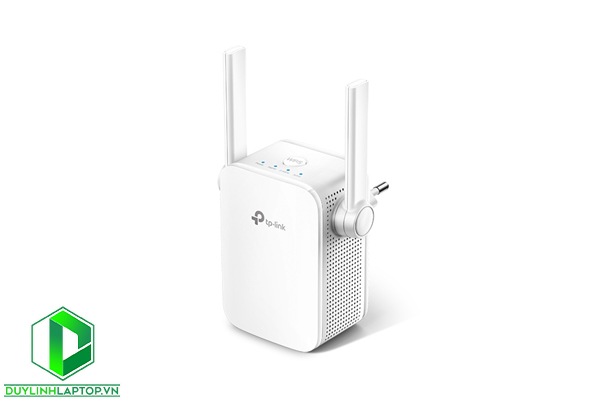 Bộ Mở Rộng Sóng Wi-Fi AC750 - RE205