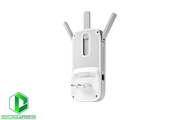 Bộ Mở Rộng Sóng Wi-Fi AC1750 - RE450