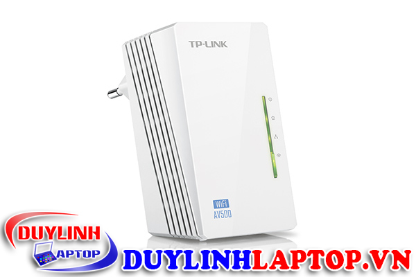 Bộ mở rộng Internet qua đường dây điện TL-WPA4220KIT