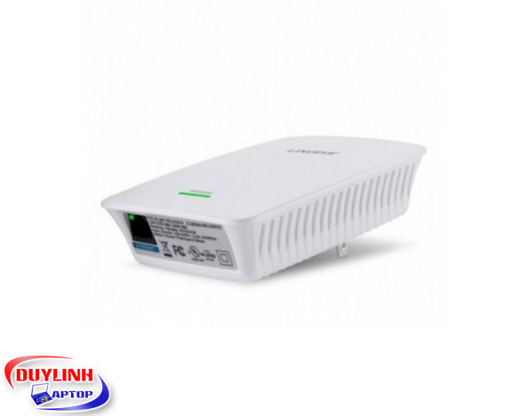 Bộ mở rộng sóng Extender Linksys RE3000W