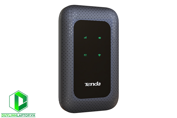 Bộ phát WiFi di động Tenda 4G LTE 150Mbps (4G180)