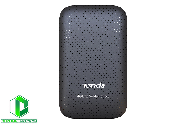 Bộ phát WiFi di động Tenda 4G LTE 150Mbps (4G180)