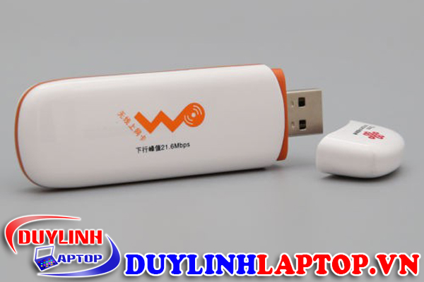 USB 3G Hame T286 HSPA tốc độ 21.6 Mbps chính hãng