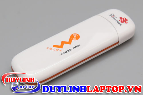 USB 3G Hame T286 HSPA tốc độ 21.6 Mbps chính hãng